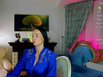 Bongacams Adult Webcam of Black-Mamba-