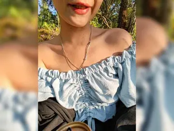 Bongacams Sex Cam of Hotpepper-Sweetpepper