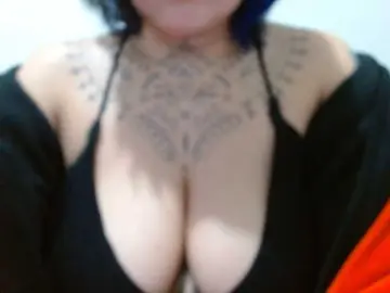 Bongacams Private Sex Chat of Lilithfire