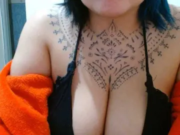 Bongacams Sex Chat of Lilithfire