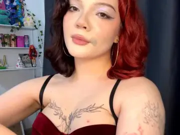 Bongacams Live Sex Cam of PhiaMoon