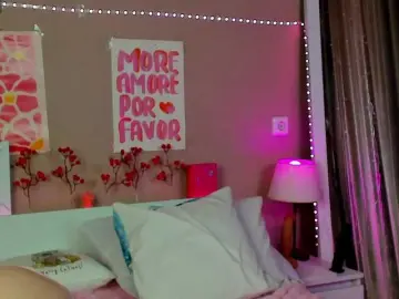 Bongacams Sex Chat of Kristy-na