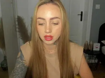 Bongacams Free Porn Cam of SEXYcoralie