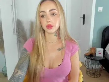 Bongacams Free Live Porn of SEXYcoralie