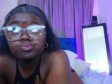 Bongacams Sex Cam of neighbor-ebony