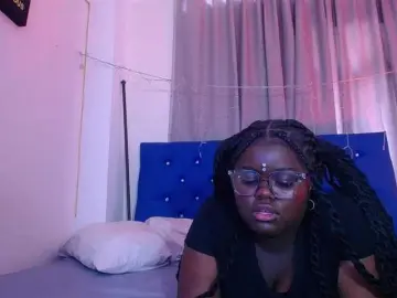 Bongacams Free Porn Cam of neighbor-ebony