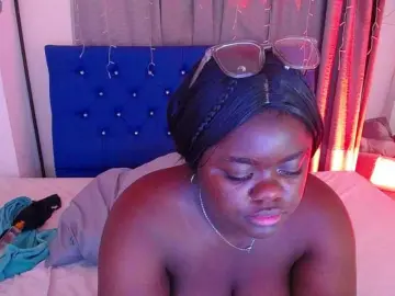 Bongacams Adult Video Chat of neighbor-ebony