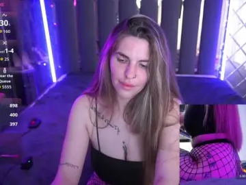 Bongacams Sex Chat of DanielaReign