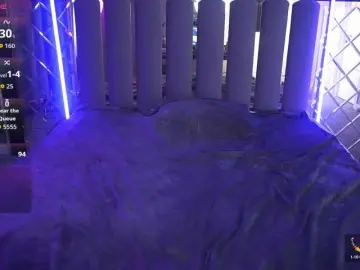 Bongacams Best Webcam of DanielaReign