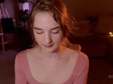Bongacams Private Sex Chat of Kottyaaaa