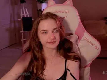 Bongacams Adult Webcam of Kottyaaaa