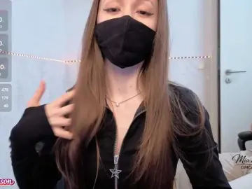 Bongacams Watch Live Sex Cams of Mia69Mason