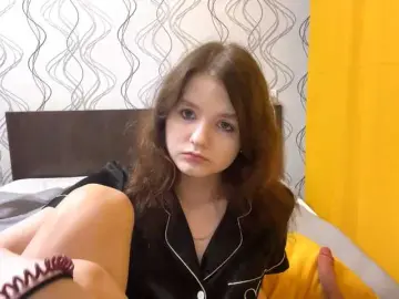 Bongacams Sex Chat of SibylNasby