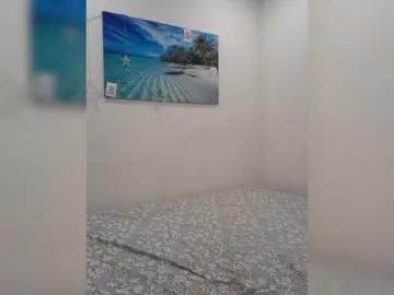 Bongacams Live Porn of mery8poppins