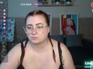 Bongacams Adult Video Chat of Aliciaredluv