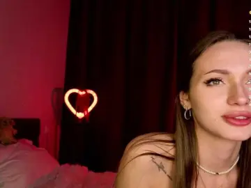 Bongacams Nude Webcam of BallaniGrow