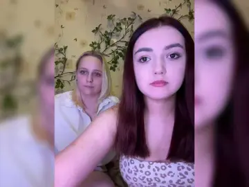 Bongacams Adult Video Chat of BellaAndAlice