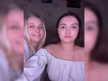 Bongacams Private Sex Chat of BellaAndAlice