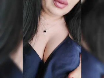 Bongacams Adult Webcam of Monica-