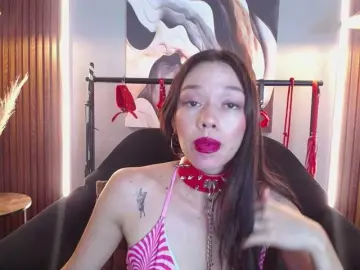 Bongacams Live Sex of Rose-sexandfun