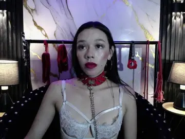 Bongacams Nude Webcam of Rose-sexandfun