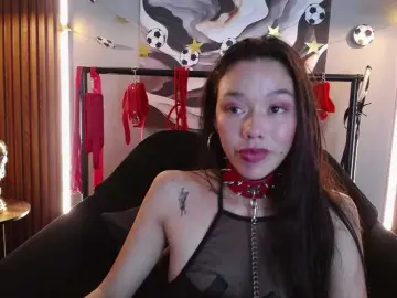 Bongacams Live Sex Cam of Rose-sexandfun