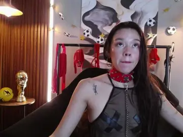 Bongacams Best Webcam of Rose-sexandfun