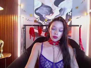 Bongacams Live Sex Cam of Rose-sexandfun