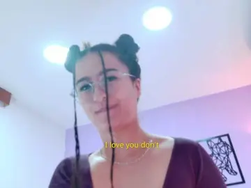 Bongacams Private Sex Chat of imeliza