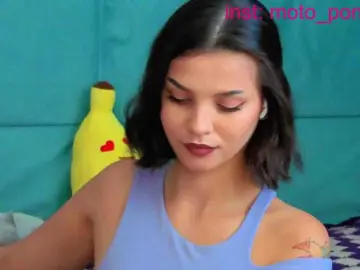 Bongacams Live Sex Cam of life-choco