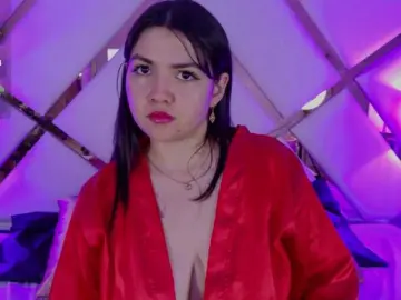 Bongacams Live Porn of VioletGrey