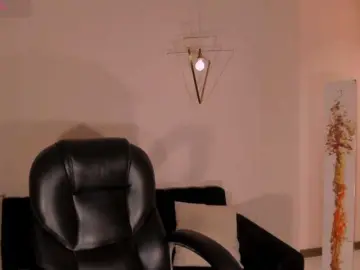 Bongacams Free Porn Cam of EveBenson