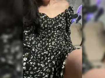 Bongacams Nude Webcam of Likalika8