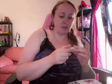 Bongacams Private Sex Chat of NylonQueen