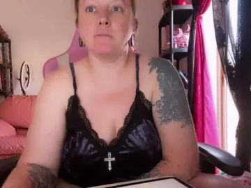 Bongacams Sex Chat of NylonQueen