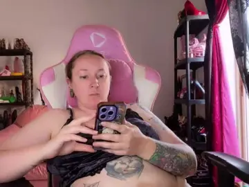 Bongacams Sex Cam of NylonQueen