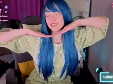 Bongacams Free Live Porn of Ricki-Bloom