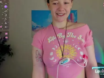Bongacams Sex Chat of Ricki-Bloom