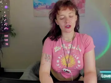 Bongacams Sex Chat of Ricki-Bloom