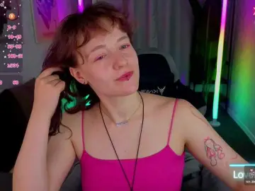 Bongacams Watch Live Sex Cams of Ricki-Bloom