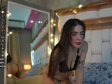 Bongacams Sex Cam of youngmommy