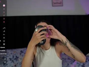 Bongacams Nude Webcam of youngmommy