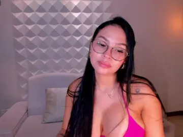 Bongacams Private Sex Chat of MollyJones
