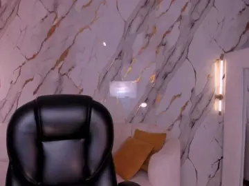 Bongacams Sex Chat of MollyJones