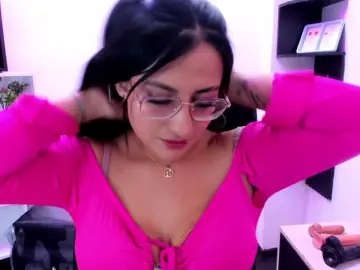 Bongacams Live Porn of SophiHardd