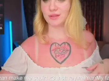 Bongacams Watch Live Sex Cams of AliceMilman