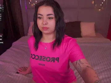 Bongacams Live Porn of SusieWood