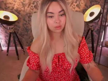 Bongacams Free Live Porn of SusieWood
