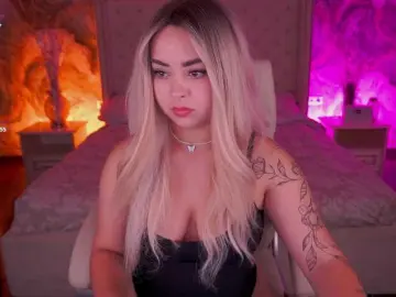Bongacams Sex Chat of SusieWood