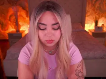 Bongacams Private Sex Chat of SusieWood